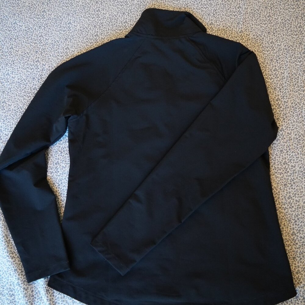 Marika Women’s Black Jacket – Size Small - Picture 6 of 9